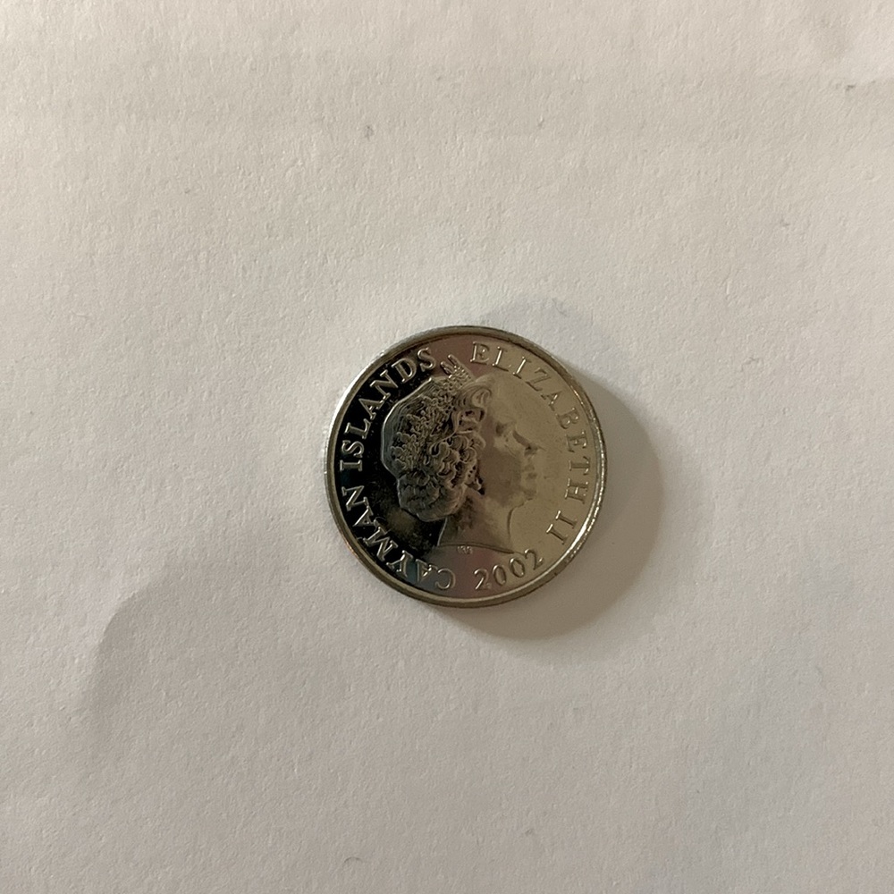 Cayman Islands Currency